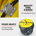 Baumr-AG 200mm 10m Duct for 8’’ Air Movers - Appliances > Appliances Others