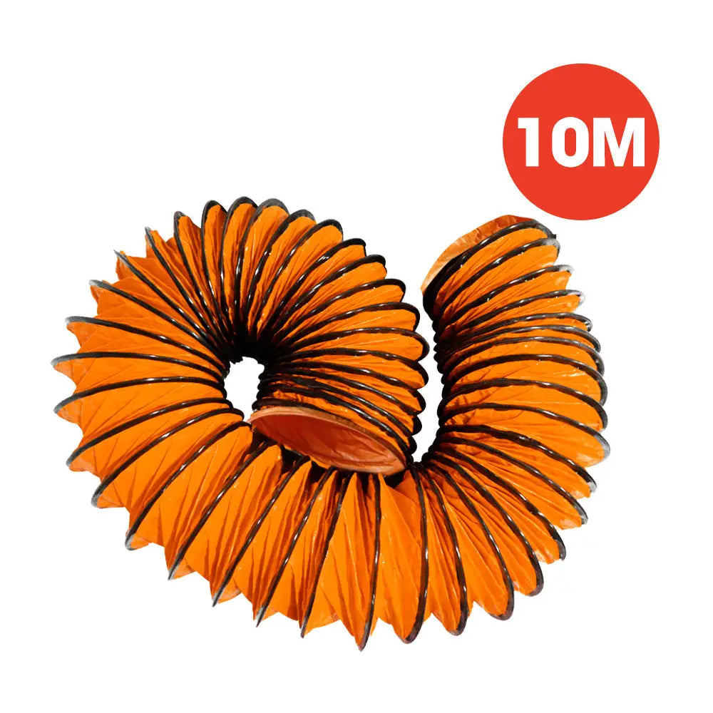 Baumr-AG 300mm 10m Duct for 12’’ Air Movers - Appliances > Appliances Others
