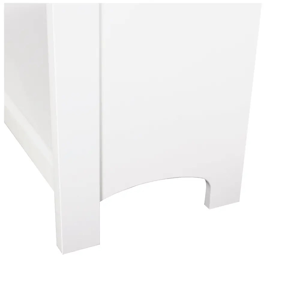 BEANCA 5 Shelf Bookcase - Furniture > Office