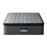 Bed Mattress Giselle 34cm King Single - Furniture > Mattresses > King Single Mattress