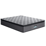 Bed Mattress Giselle 34cm Queen - Furniture > Mattresses > Queen Mattress