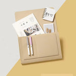 Bed Organiser Bed Caddy Sofa Organiser Bedside Organiser Book Magazines Organiser Black - Home & Garden > Storage