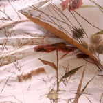 Bedding House Cely Multi Cotton Floral Quilt Cover Set King - Home & Garden > Bedding > Duvet Covers