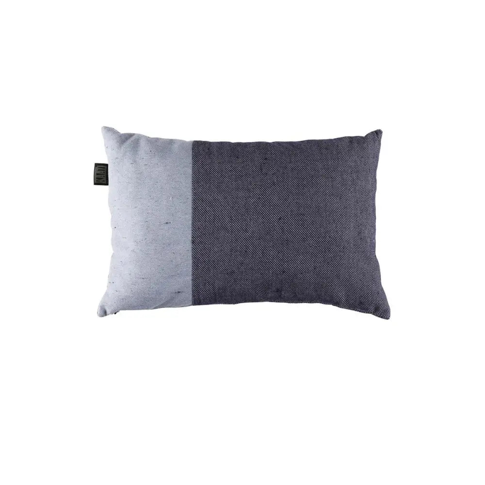 Bedding House Remix Blue Filled Cushion 40cm x 60cm - Pet Care > Dog Supplies > Dog Beds