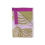 Bedding House Surfing Beach Twilight Cotton Velour Beach Towel - Home & Garden > Bedding