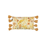 Bedding House Wildflower Yellow Filled Oblong Cushion - Home & Garden > Bedding