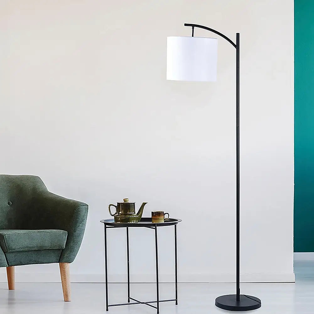 Bedroom Living Room Floor Lamp Reading Standing Light - Home & Garden > Lighting