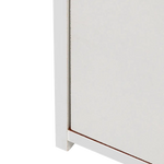 Bedside Tables Side Table Nightstand Storage Drawer Shelf Bedroom - Furniture > Office