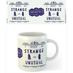 Beetlejuice - Strange And Unusual - Home & Garden > Kitchenware