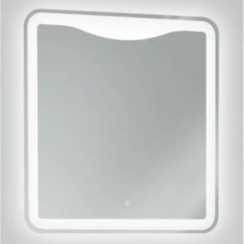 Belbagno LED Bathroom Wall Mirror - Furniture > Bathroom