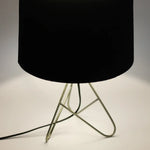 Belira Table Lamp - Antique Brass - Home & Garden > Lighting