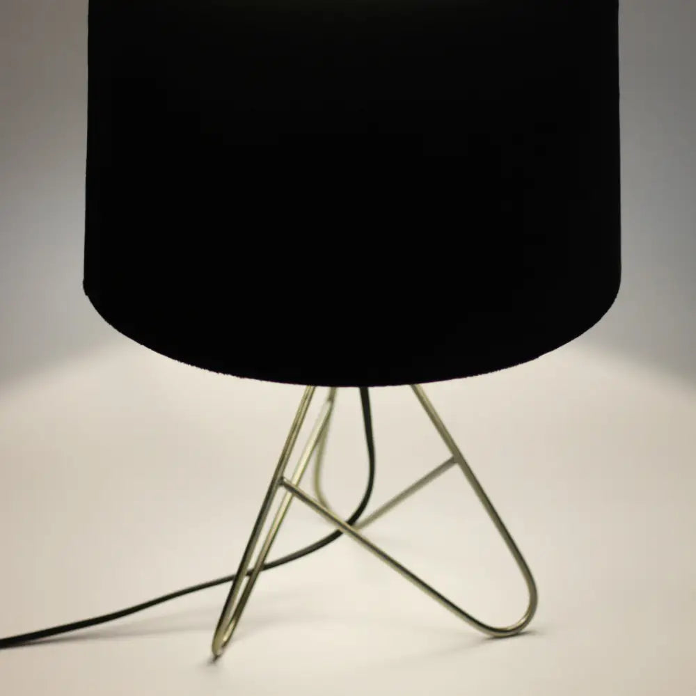 Belira Table Lamp - Antique Brass - Home & Garden > Lighting