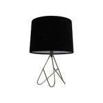 Belira Table Lamp - Antique Brass - Home & Garden > Lighting