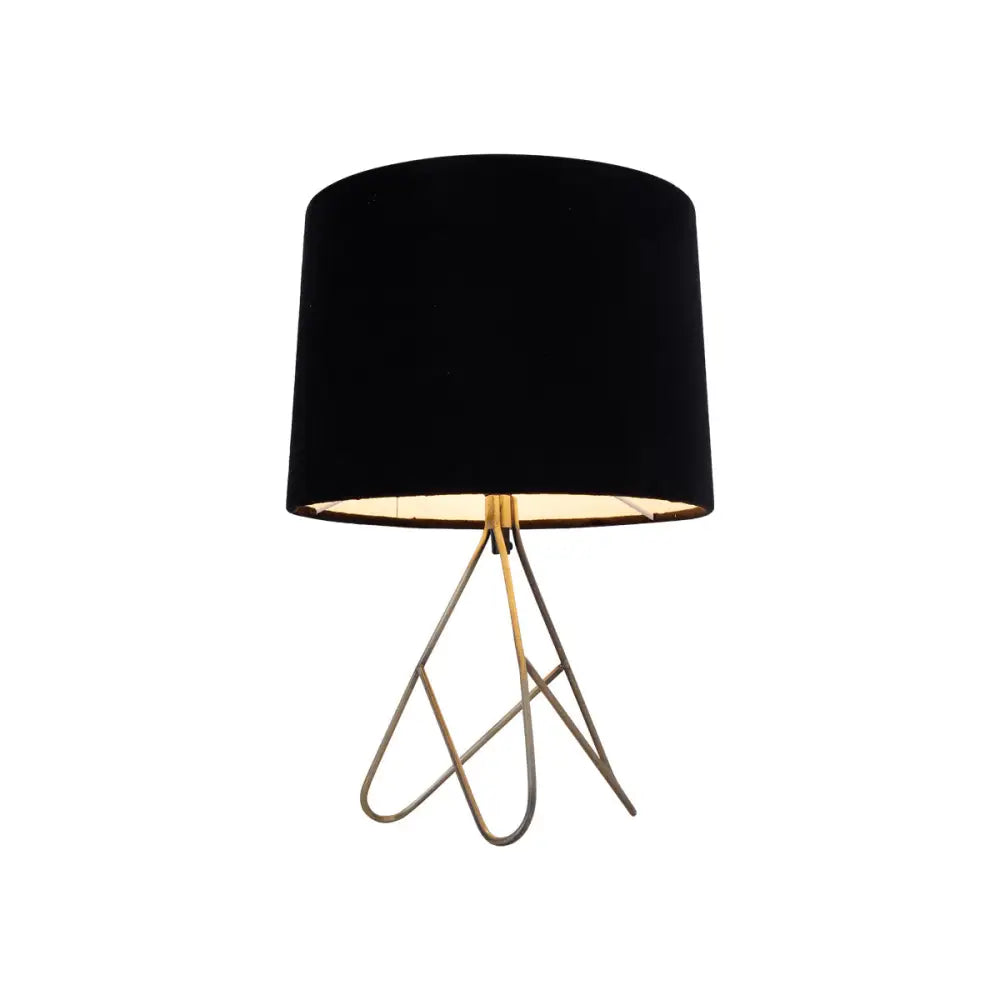 Belira Table Lamp - Antique Brass - Home & Garden > Lighting