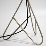 Belira Table Lamp - Antique Brass - Home & Garden > Lighting