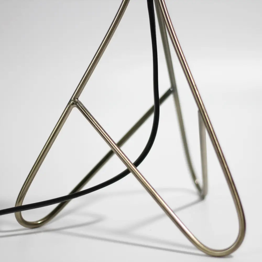 Belira Table Lamp - Antique Brass - Home & Garden > Lighting