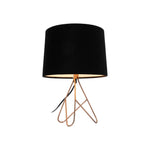 Belira Table Lamp - Copper - Home & Garden > Lighting
