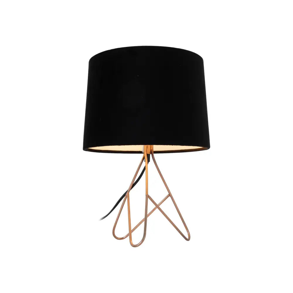 Belira Table Lamp - Copper - Home & Garden > Lighting