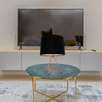 Belira Table Lamp - Copper - Home & Garden > Lighting