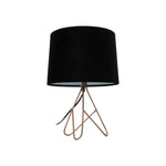 Belira Table Lamp - Copper - Home & Garden > Lighting