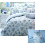 Belmondo 5 Pce Grace Single Size Bed Pack - Home & Garden > Bedding