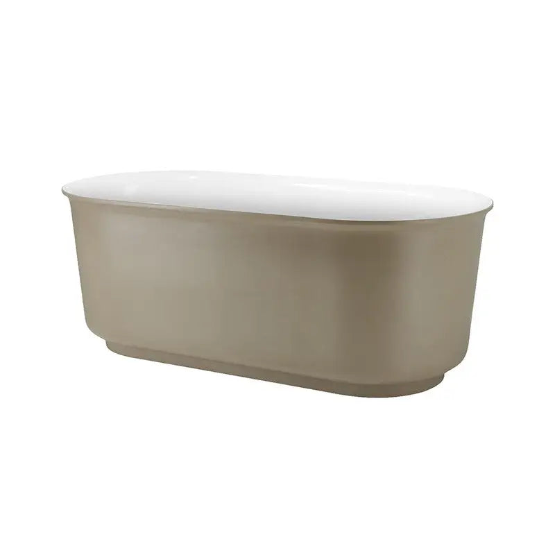 Berg free standing bathtub 1500mm - Furniture > Bathroom > Bathtubs