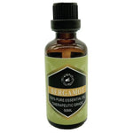 Bergamot Essential Oil 50ml Bottle - Aromatherapy - Home & Garden > Decor
