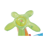 Bestway 273L Inflatable Sea Life Water Fun Park Pool with Slide - 2.8m x 87cm - Home & Garden > Pool & Accessories