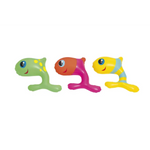 Bestway 273L Inflatable Sea Life Water Fun Park Pool with Slide - 2.8m x 87cm - Home & Garden > Pool & Accessories