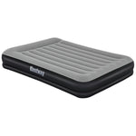 Bestway Air Bed Beds Mattress Premium Inflatable Built-in Pump Queen Size - Home & Garden > Inflatable Mattress
