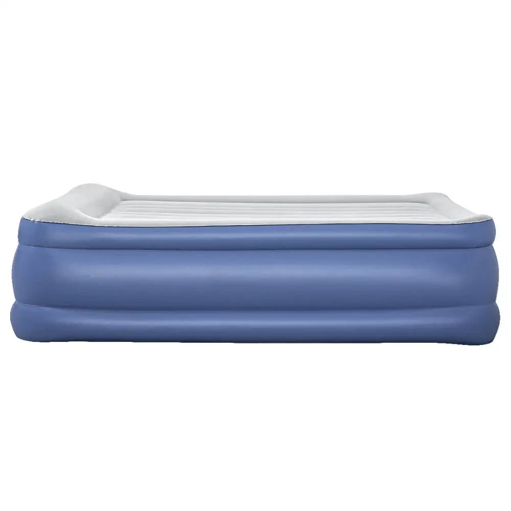 Bestway Air Bed Inflatable Mattress Queen - Home & Garden > Inflatable Mattress