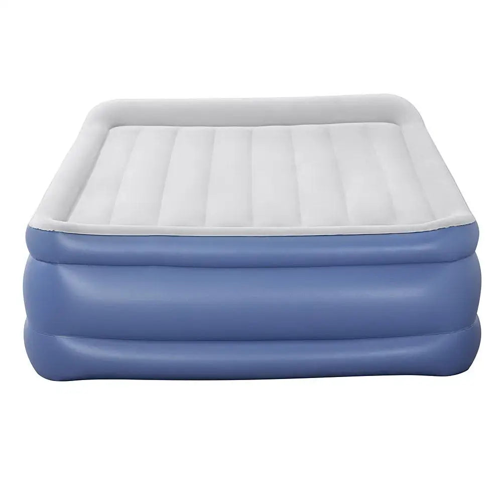 Bestway Air Bed Inflatable Mattress Queen - Home & Garden > Inflatable Mattress