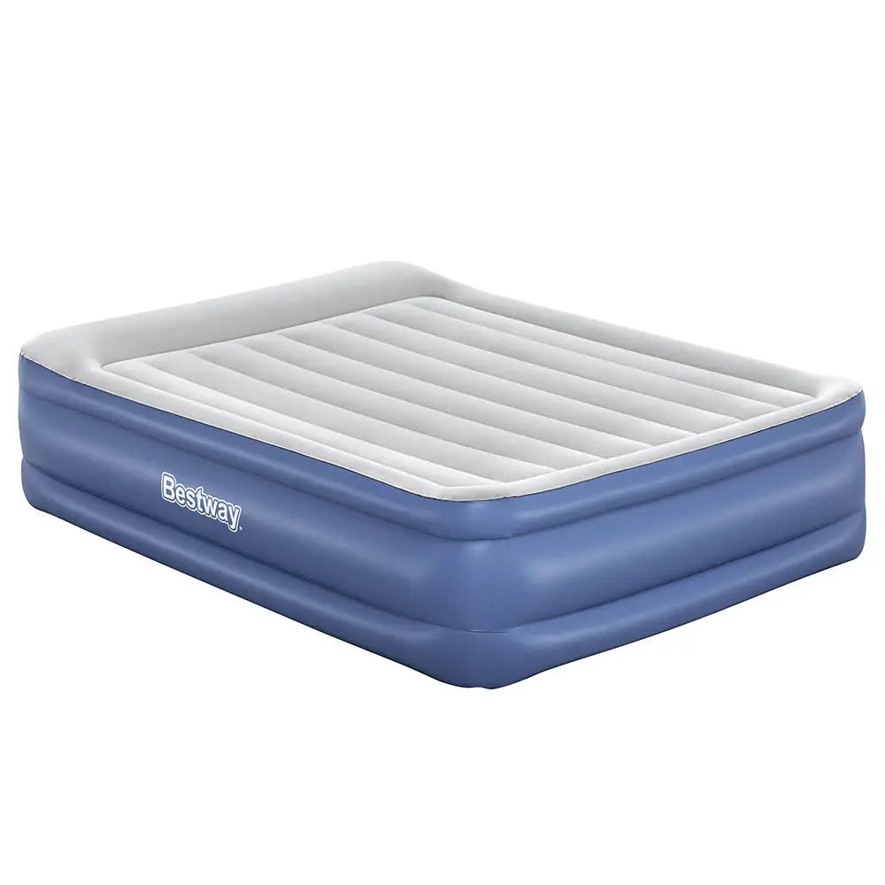 Bestway Air Bed Inflatable Mattress Queen - Home & Garden > Inflatable Mattress