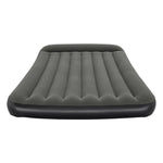 Bestway Air Mattress Double Inflatable Bed 30cm Airbed Grey - Home & Garden > Inflatable Mattress
