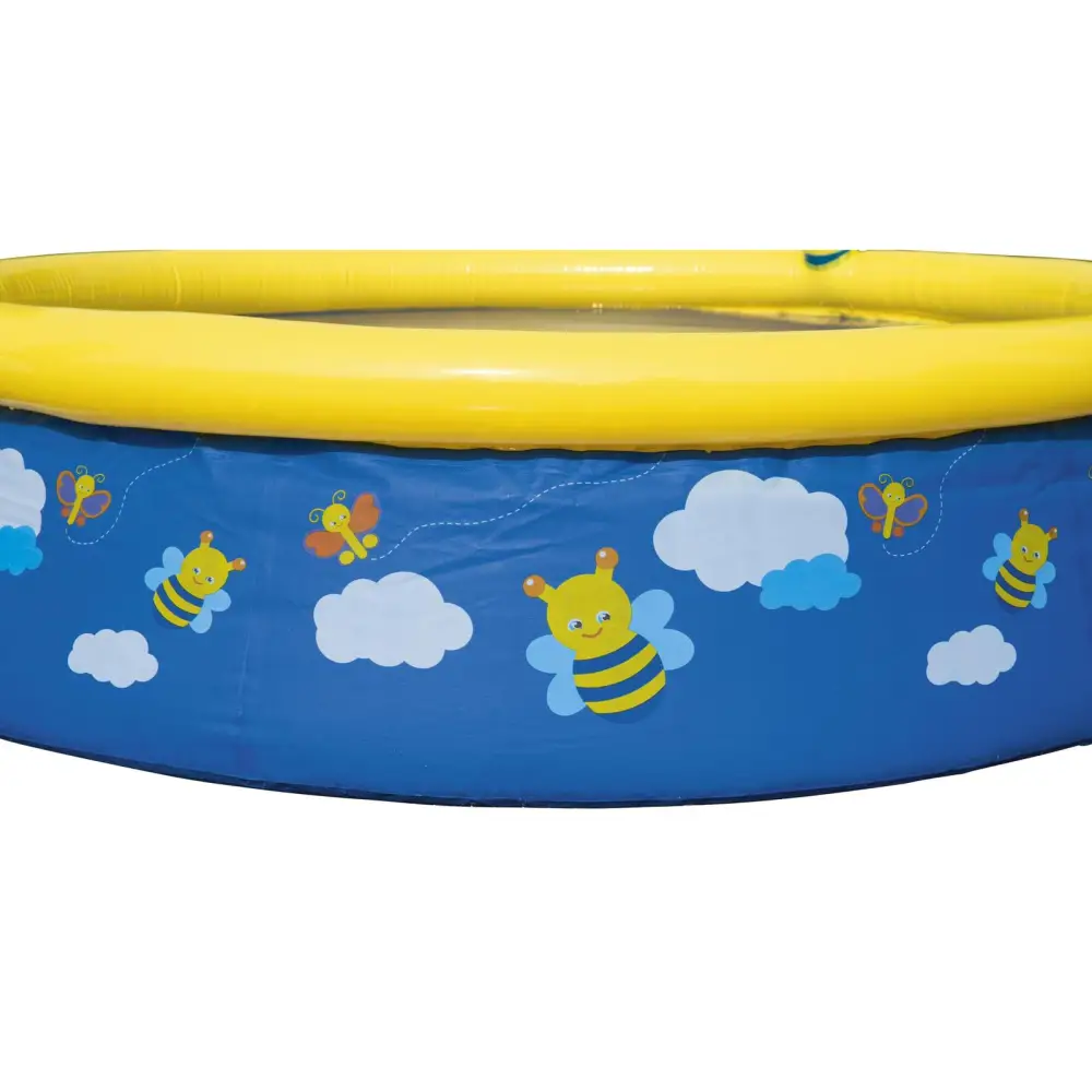 Bestway H2OGO My First Fast Set Spray Pool for Kids - Home & Garden > Pool & Accessories
