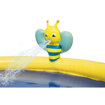 Bestway H2OGO My First Fast Set Spray Pool for Kids - Home & Garden > Pool & Accessories
