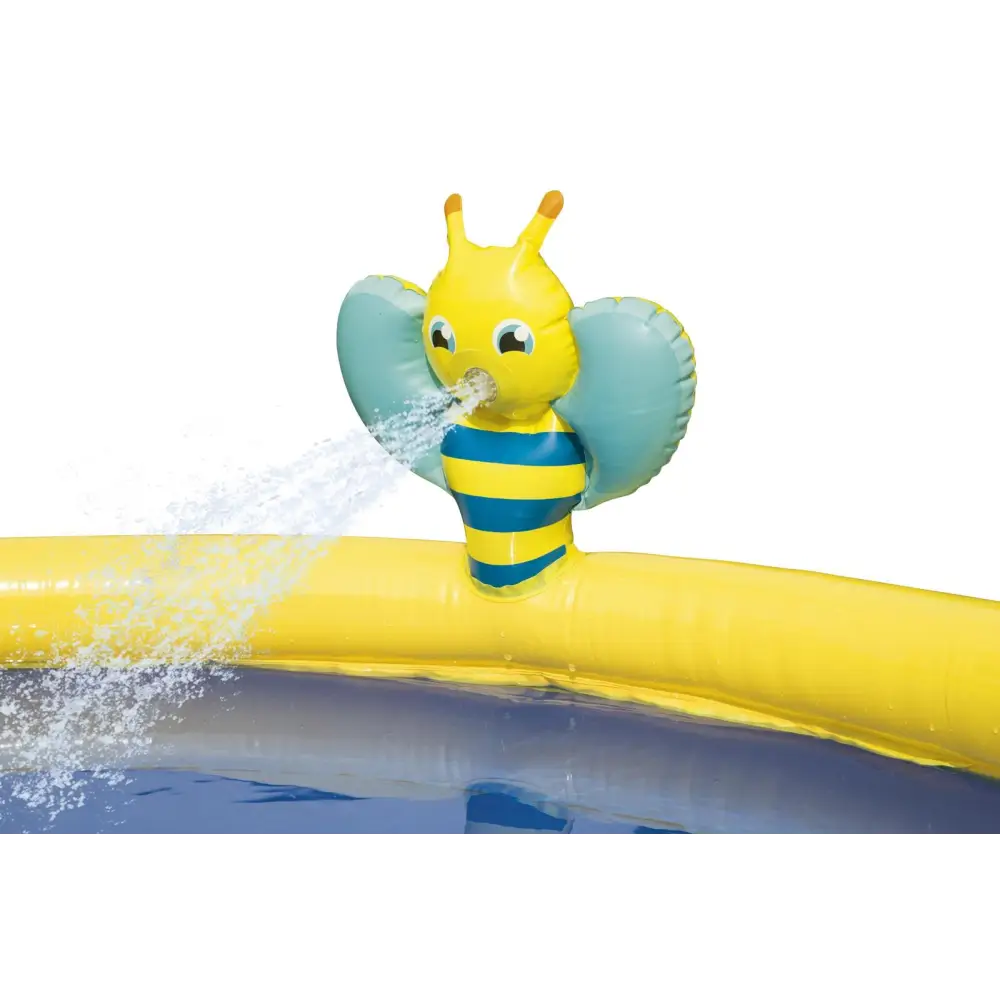 Bestway H2OGO My First Fast Set Spray Pool for Kids - Home & Garden > Pool & Accessories