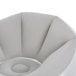 Bestway Inflatable Air Chair Sofa Lounge Seat LED Light - Home & Garden > Pool & Accessories