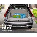 Bestway Kids Pool 183x38cm Round Above Ground Rigid Swimming Pools Undersea 946L - Home & Garden > Pool & Accessories >