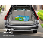 Bestway Kids Pool 244x46cm Round Above Ground Rigid Swimming Pools Undersea 2074L - Home & Garden > Pool & Accessories
