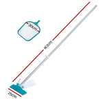 Bestway Pool Cleaner Vacuum Swimming Pools Cleaning Kit Flowclear? - Home & Garden > Pool & Accessories > Pool Sweeps &