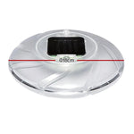Bestway Solar Float Lamp LED Lamps Multi Color Float For Pool Pools - Home & Garden > Pool & Accessories > Swimming