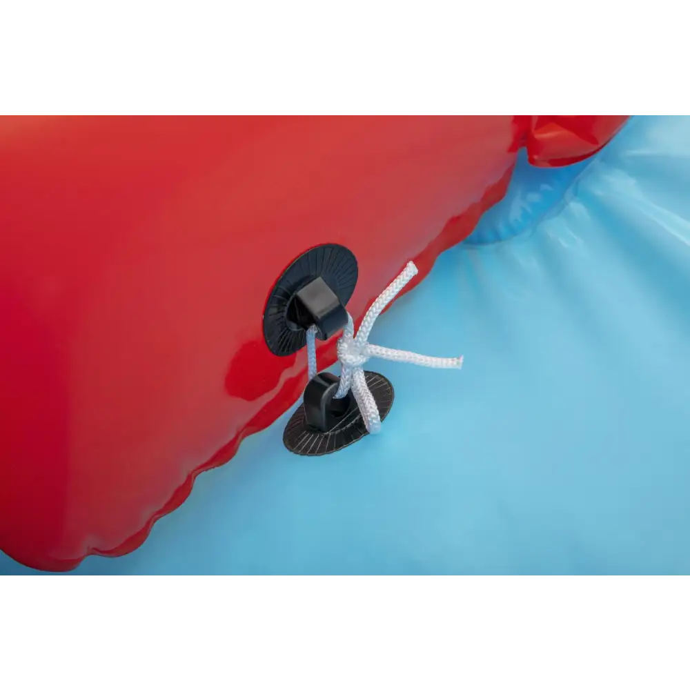 Bestway Wild West Kids Play Inflatable Above Ground Swimming Pool - Home & Garden > Pool & Accessories
