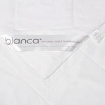 Bianca 250GSM Natural Sleep Bamboo Summer Quilt Super King - Home & Garden > Bedding