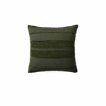 Bianca Avery Forest Square Filled Cushion 43 x 43cm - Home & Garden > Decor > Cushions & Throws