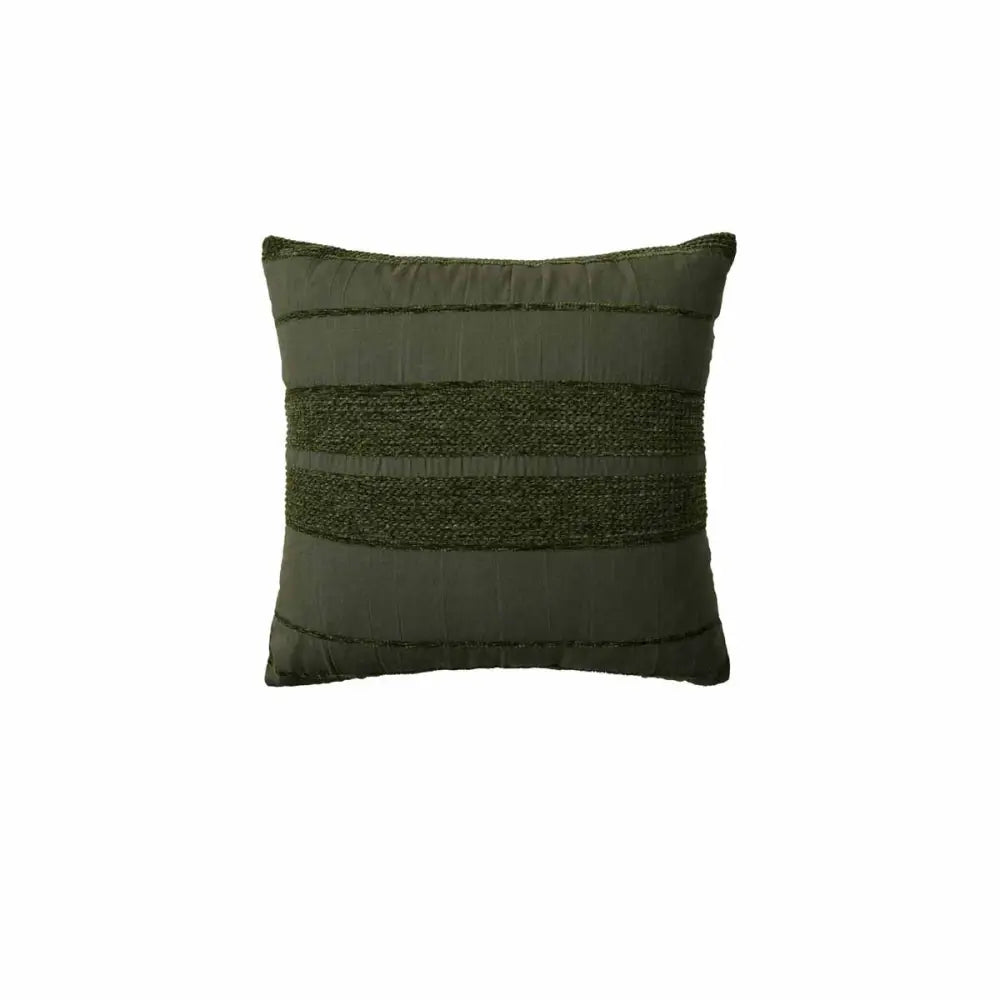 Bianca Avery Forest Square Filled Cushion 43 x 43cm - Home & Garden > Decor > Cushions & Throws