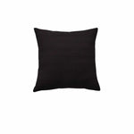 Bianca Kahlani Chocolate Waffle Square Filled Cushion 43 x 43cm - Home & Garden > Decor > Cushions & Throws