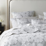 Bianca Leona White 4 Pcs Bedspread Set Queen - Home & Garden > Bedding