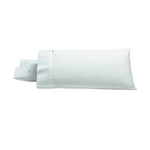 Bianca Pair of Heston Cotton Percale King Pillowcases White - Home & Garden > Bedding > Pillowcases
