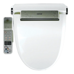 Bidet Retrofit Coway BA08 (Regular) - Home & Garden > Bathroom Accessories